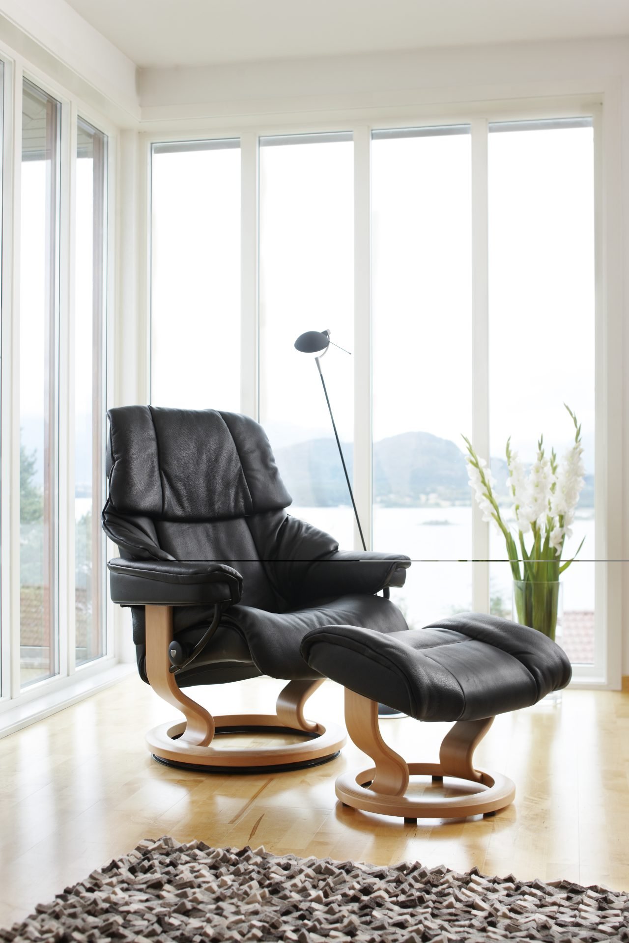 Stressless_Reno_Classic_5930_Reno black 33044