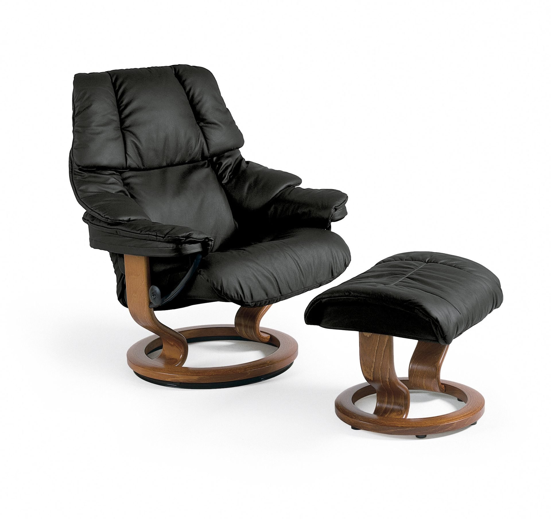 Stressless_Reno_Classic_720_Reno 5726 black A 45░
