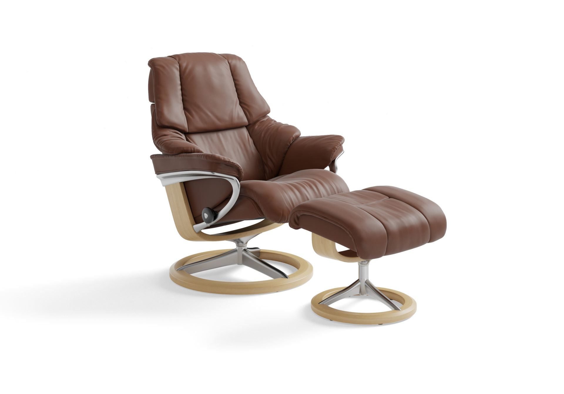 Stressless_Reno_Signature_M_Paloma_Copper_Eik