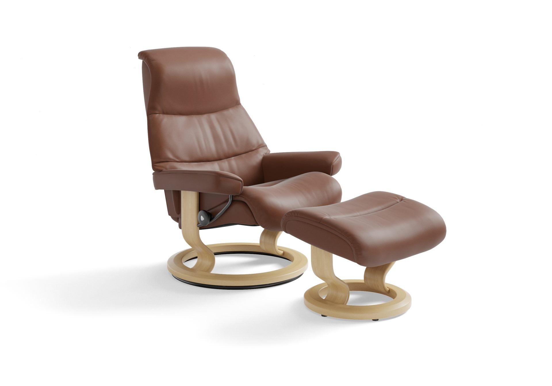 Stressless_View_Classic_M_Paloma_Copper_Eik