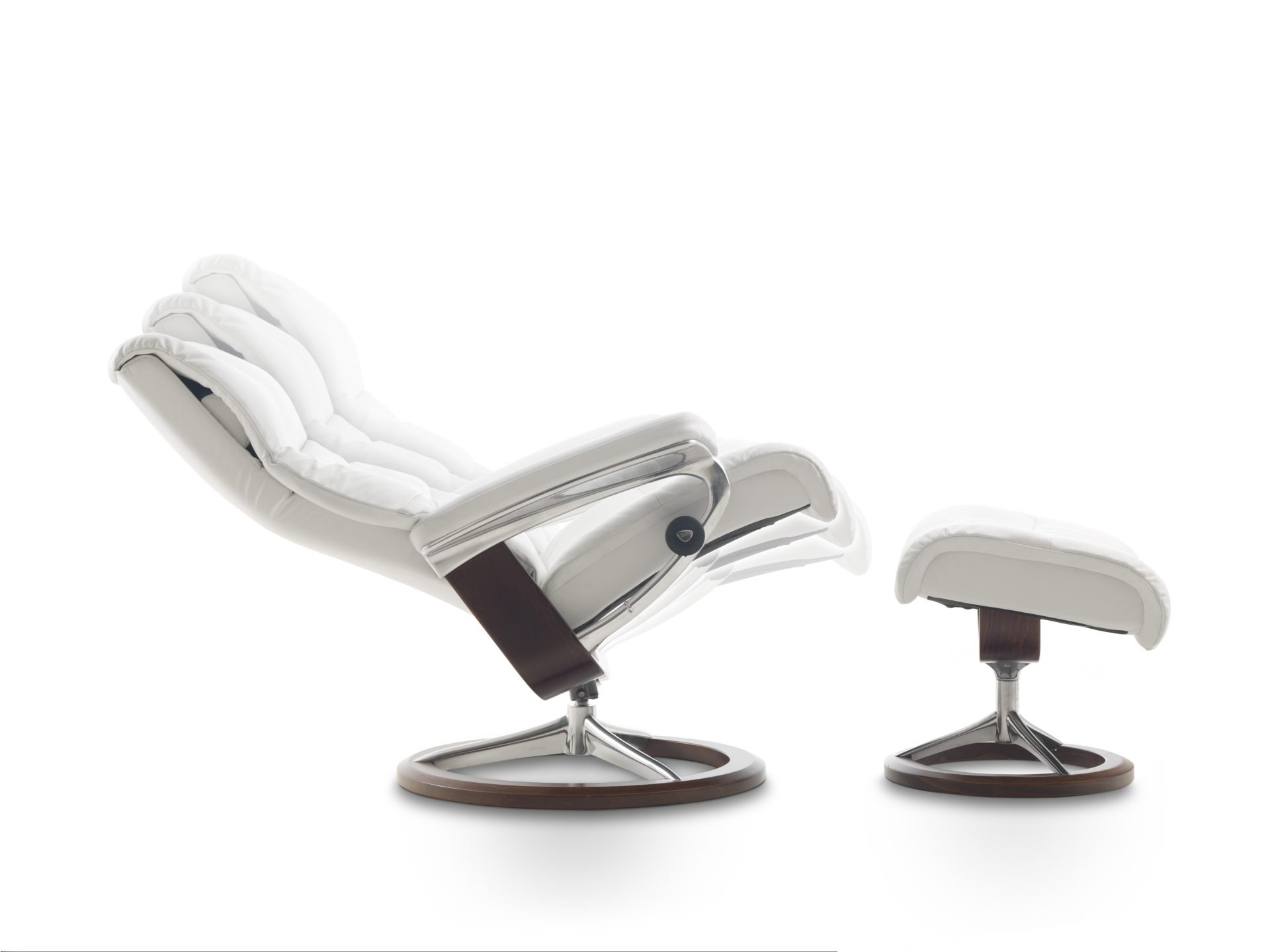 Stressless_View_Signature_Batick_Snow_trippel