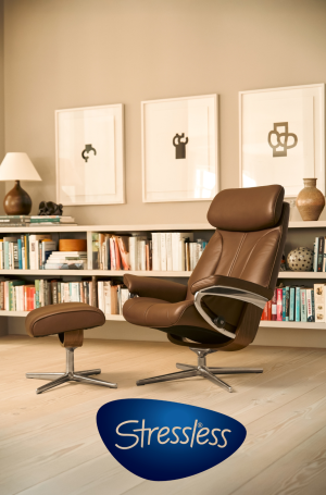 Stressless