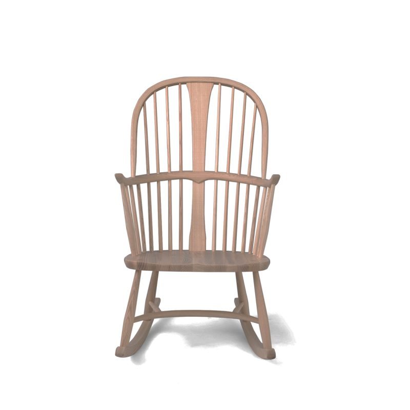 Ercol Collection Chairmakers Chair