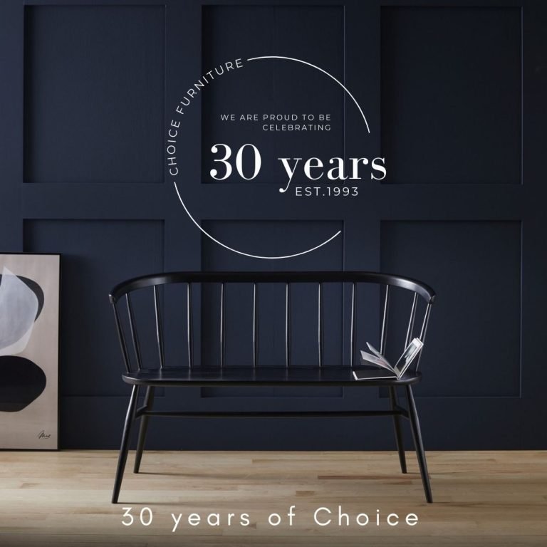 Happy anniversary to us, 30 years of Choice